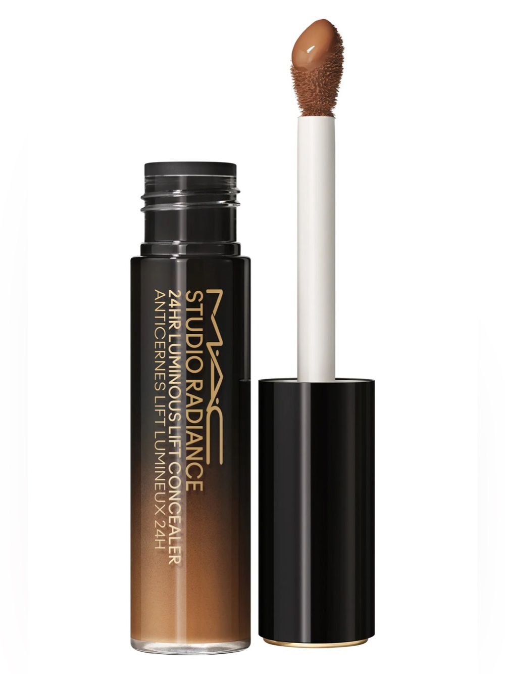 NC50 Mac Studio Radiance 24HR Luminous Lift Concealer Brand New In Box Full Size